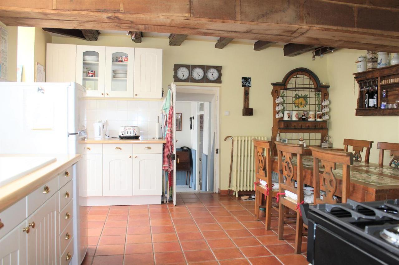 La Maison du Passeur Availles-Limouzine Extérieur photo