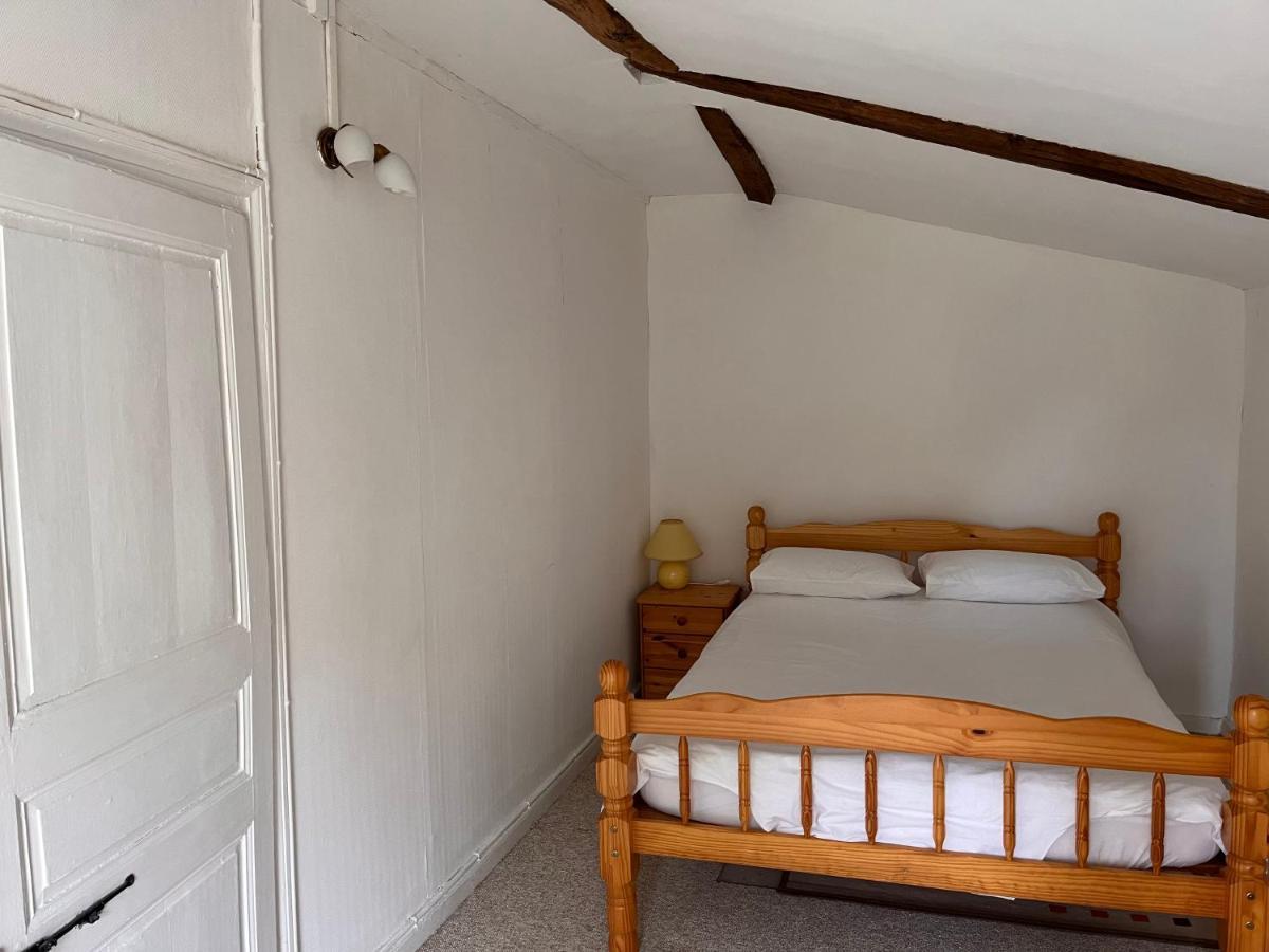 La Maison du Passeur Availles-Limouzine Extérieur photo