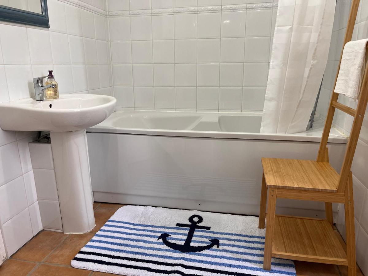 La Maison du Passeur Availles-Limouzine Extérieur photo