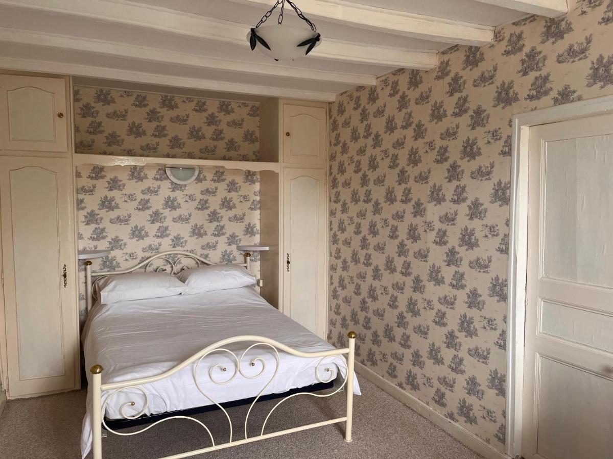 La Maison du Passeur Availles-Limouzine Extérieur photo