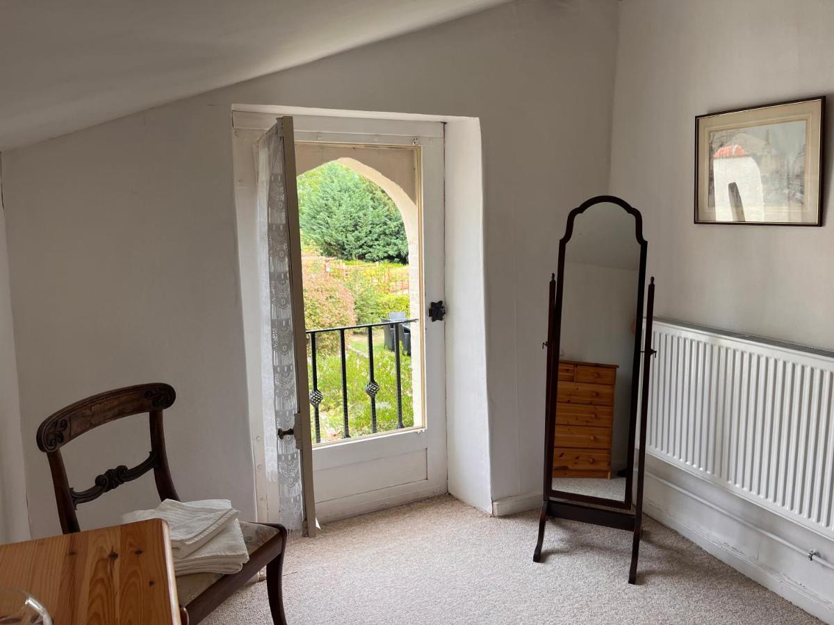La Maison du Passeur Availles-Limouzine Extérieur photo