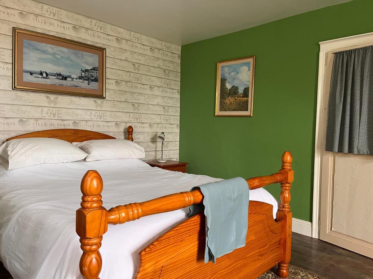 La Maison du Passeur Availles-Limouzine Extérieur photo